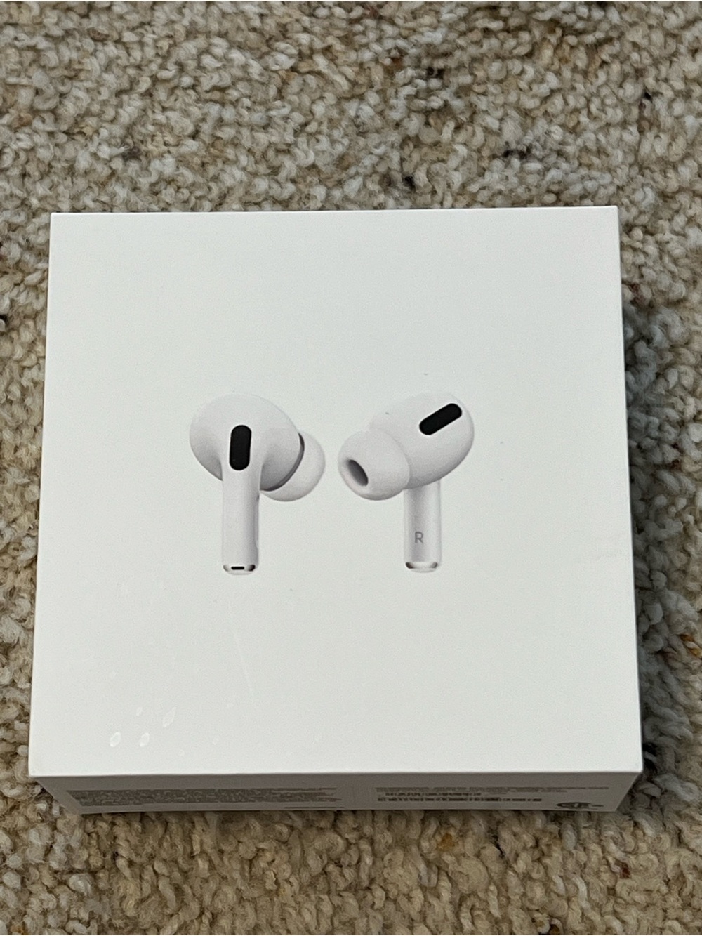 Apple AirPods Pro (1st Gen)